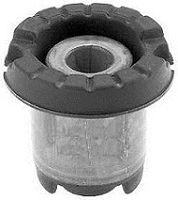 Bushing, axle beam (21352)