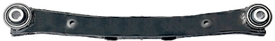 Control/Trailing Arm, wheel suspension (260289)