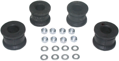 Mounting, stabiliser bar (540025)