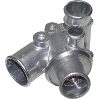 Coolant Flange (VE8715)