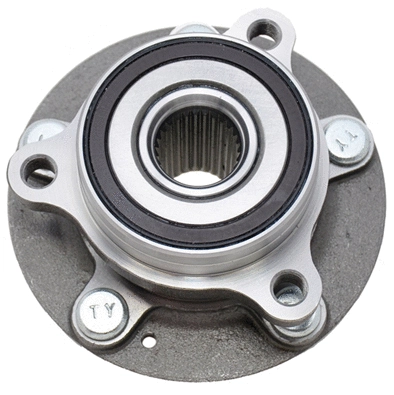 Wheel Hub (190007)