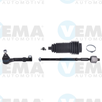 Repair Kit, inner tie rod (270115)
