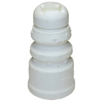 Rubber Buffer, suspension (VE52514)