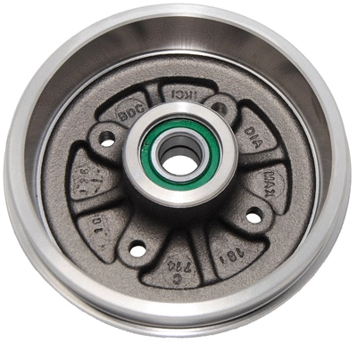 Brake Drum (801099C)