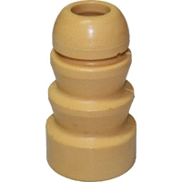 Rubber Buffer, suspension (VE51962)