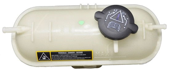 Expansion Tank, coolant (17060)