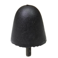 Rubber Buffer, suspension (VE52960)
