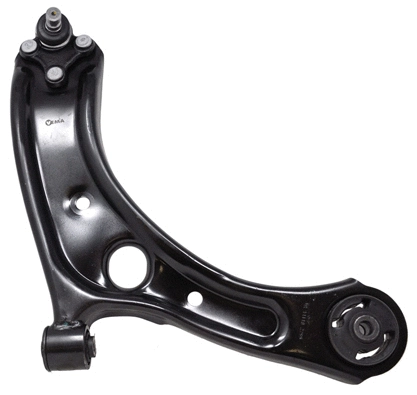 Control/Trailing Arm, wheel suspension (260098)