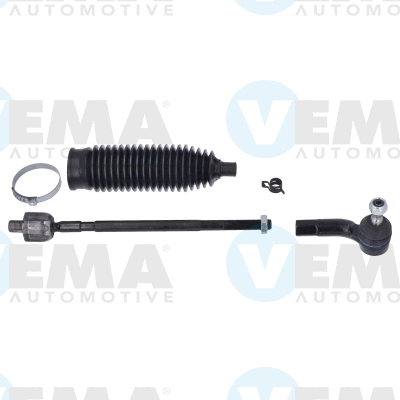 Repair Kit, inner tie rod (270098)