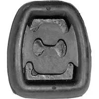 Mount, exhaust system (350009)