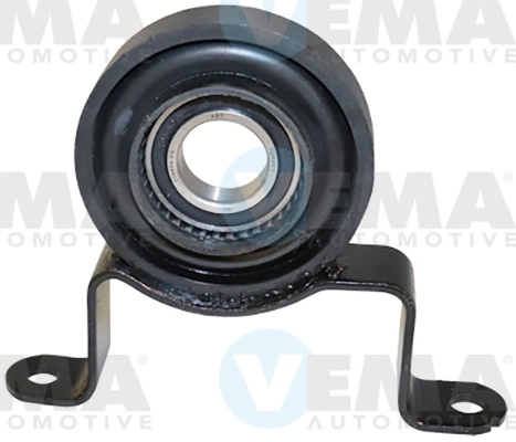 Suspension, propshaft (490069)