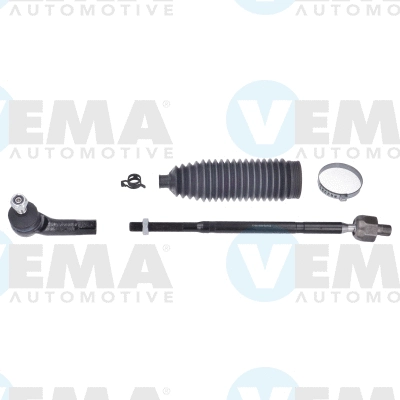 Repair Kit, inner tie rod (270125)