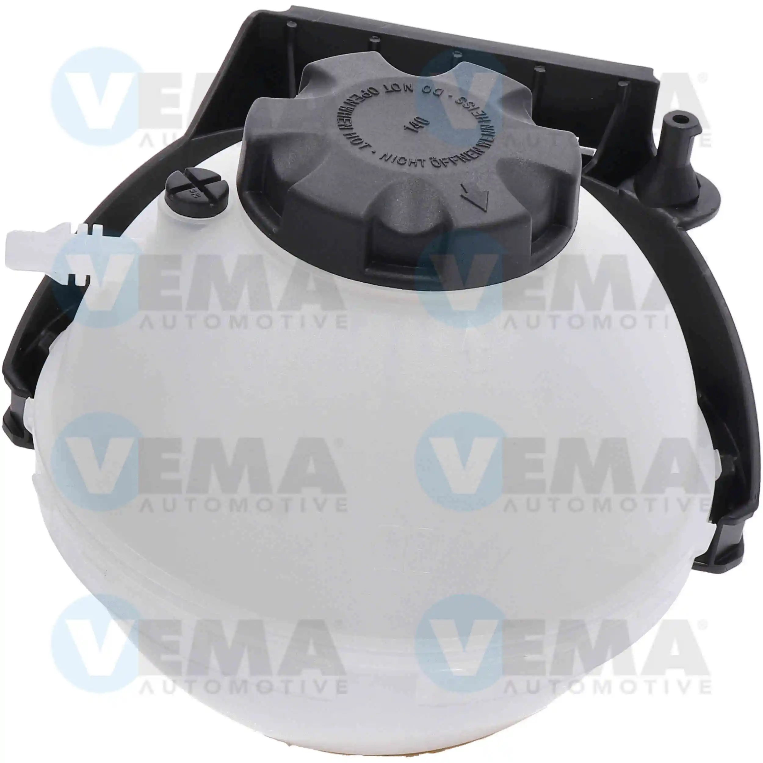 Expansion Tank, coolant (160095)