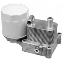 Oil Cooler, engine oil (341026)
