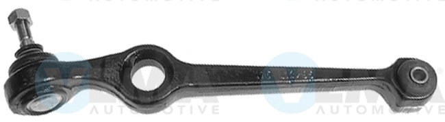 Control/Trailing Arm, wheel suspension (175)