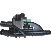 Coolant Flange (VE8875)
