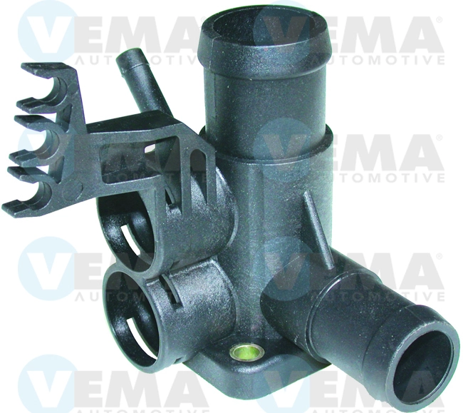 Coolant Flange (13411)