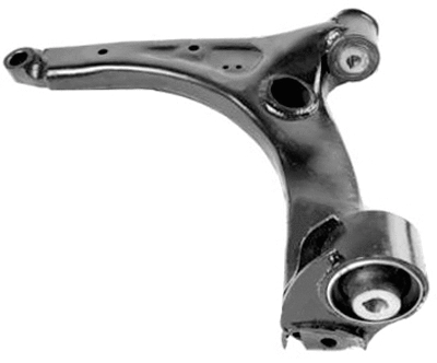 Control/Trailing Arm, wheel suspension (260255)