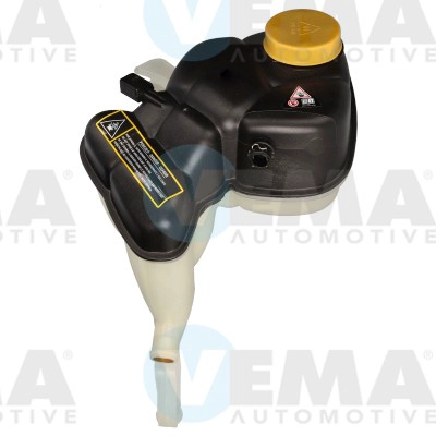 Expansion Tank, coolant (160105)