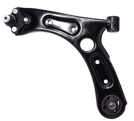 Control/Trailing Arm, wheel suspension (260083)