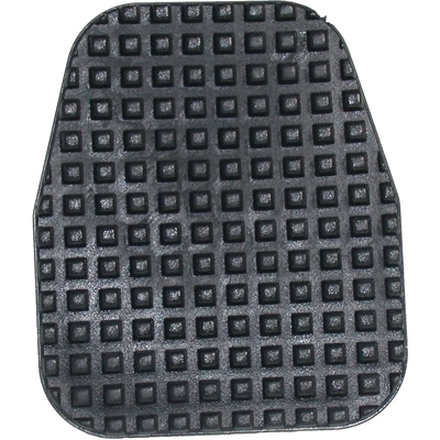 Pedal Pad, brake pedal (VE4475)