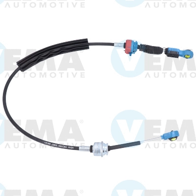 Cable Pull, manual transmission (295069)