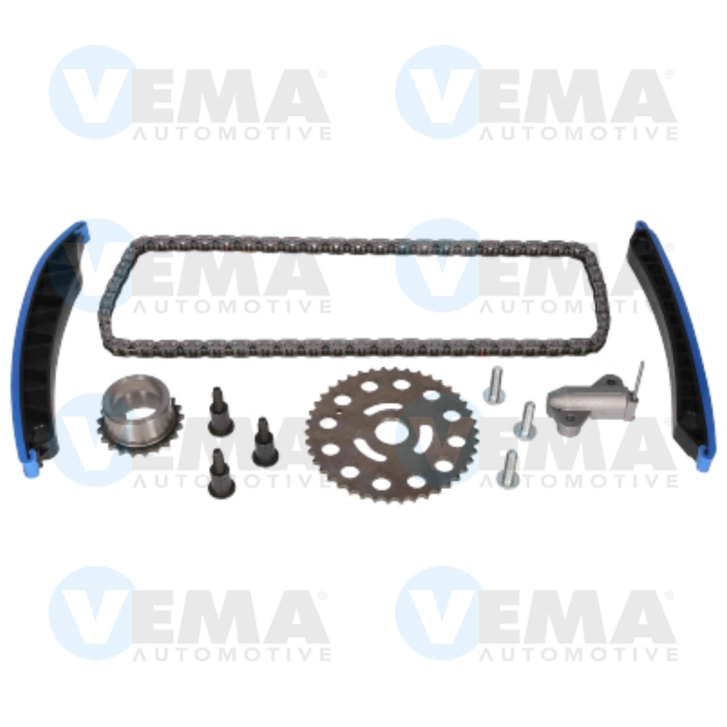 Timing Chain Kit (120011)