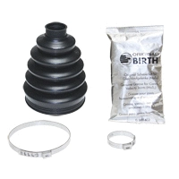 Bellow Kit, drive shaft (VE7618/KM)