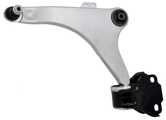 Control/Trailing Arm, wheel suspension (260059)