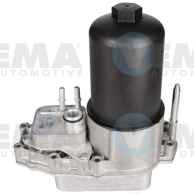 Oil Cooler, engine oil (340049)