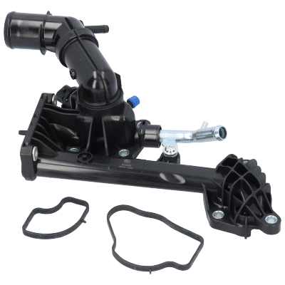 Coolant Flange (VE81085)