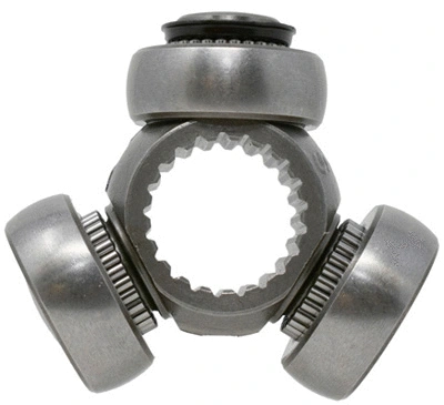 Spider Assembly, drive shaft (830)