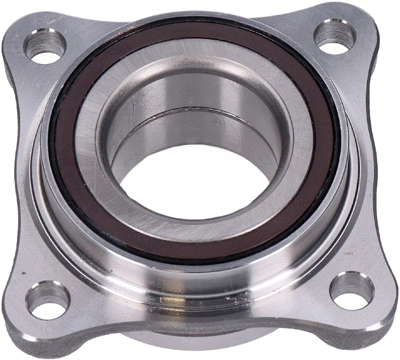 Wheel Hub (190022)