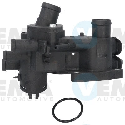 Coolant Flange (460055)