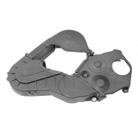 Cover, timing belt (242004)