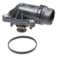 Coolant Flange (VE80225)