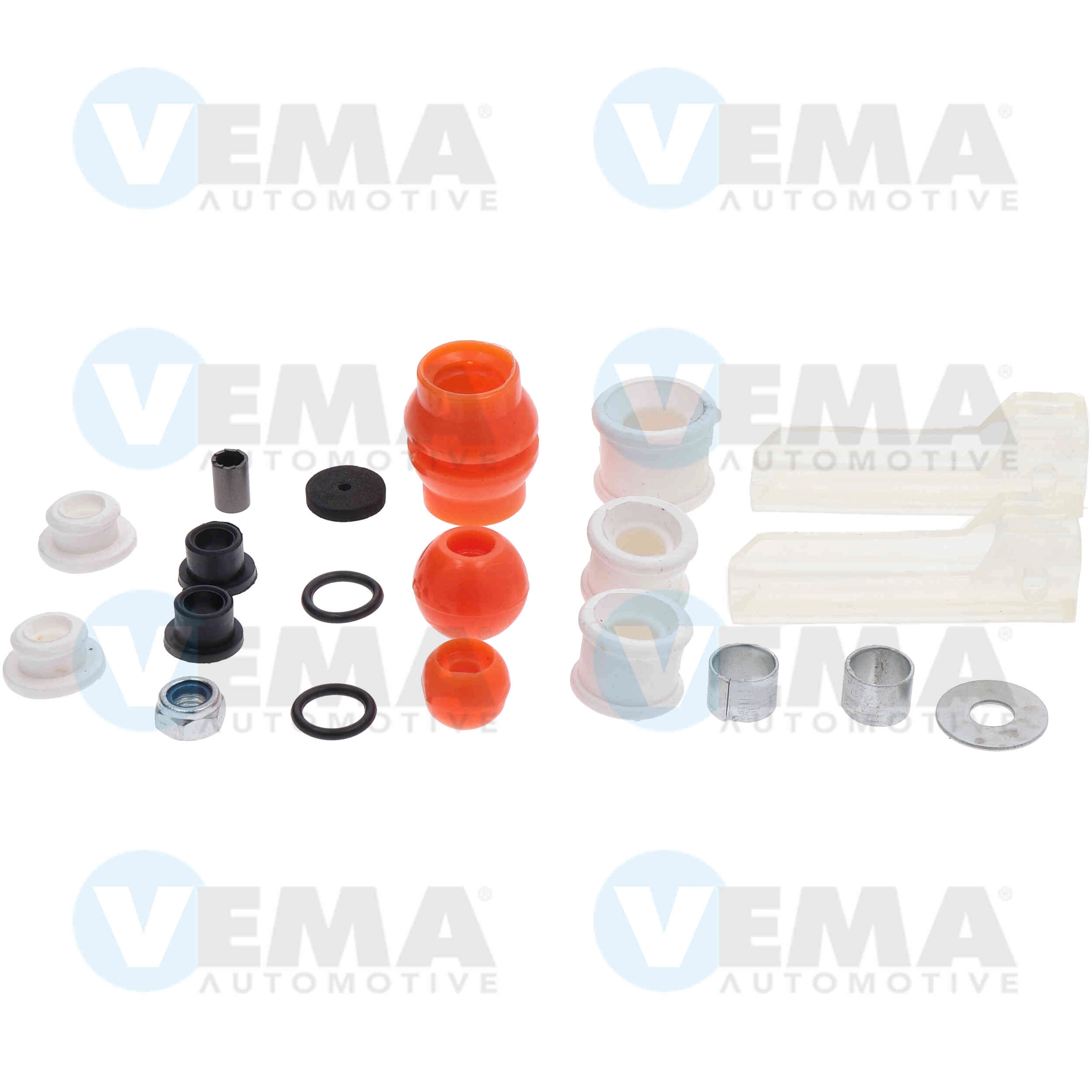Repair Kit, gear shift lever (148017)