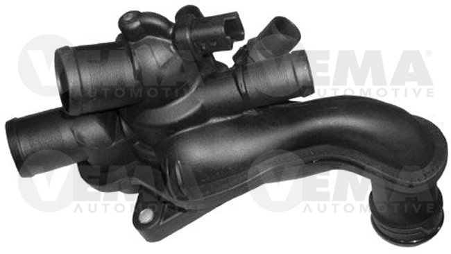 Coolant Flange (13978)