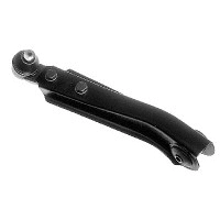 Control/Trailing Arm, wheel suspension (16554)