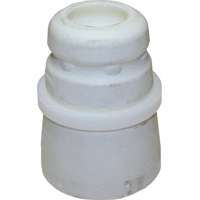 Rubber Buffer, suspension (VE52492)