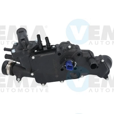 Coolant Flange (460162)