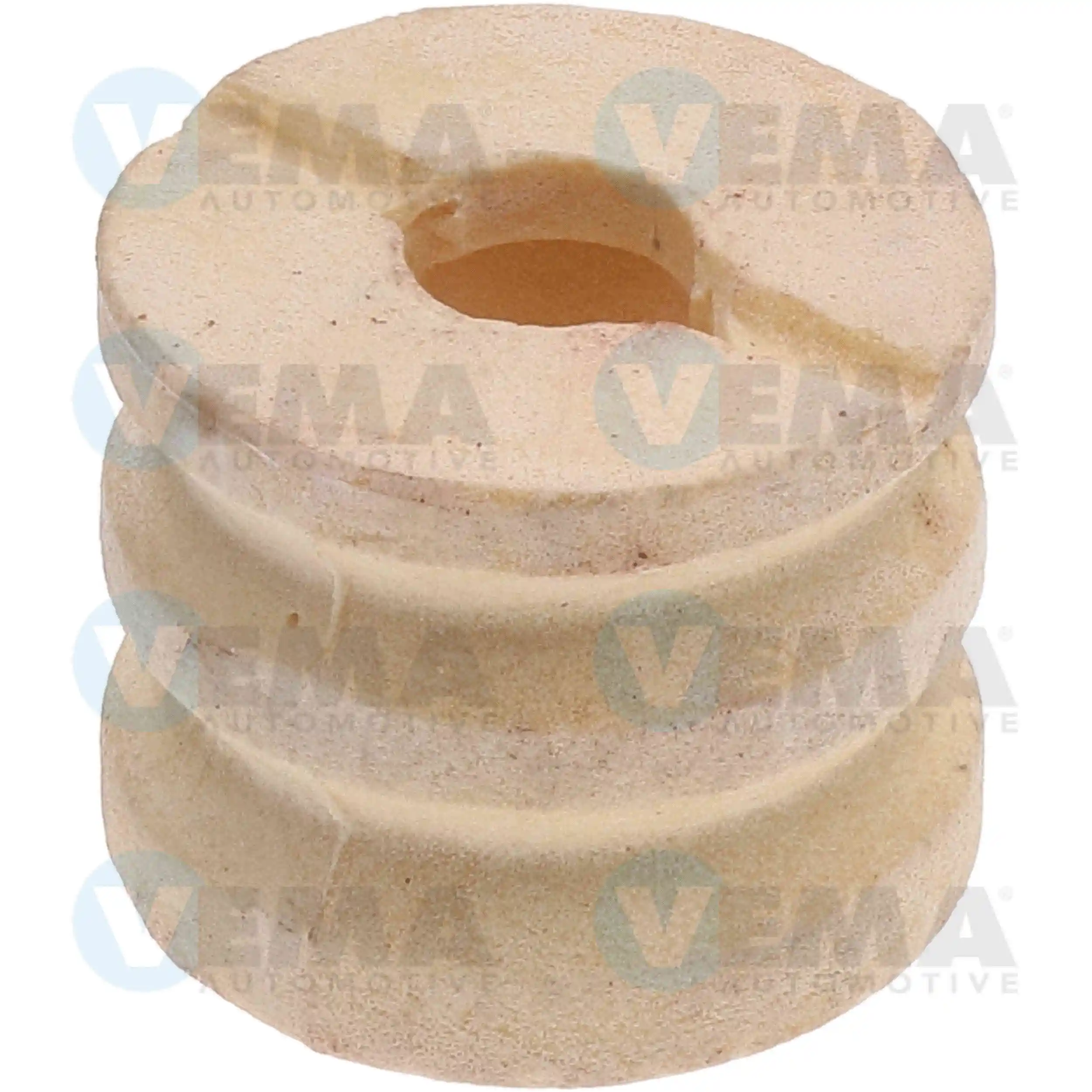 Rubber Buffer, suspension