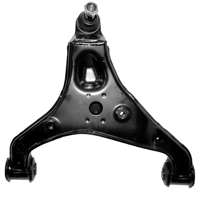 Control/Trailing Arm, wheel suspension (26298)