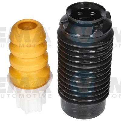 Rubber Buffer, suspension (380159)