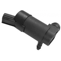 Washer Fluid Pump, window cleaning (33262)