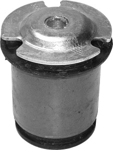 Bushing, axle beam (21167)
