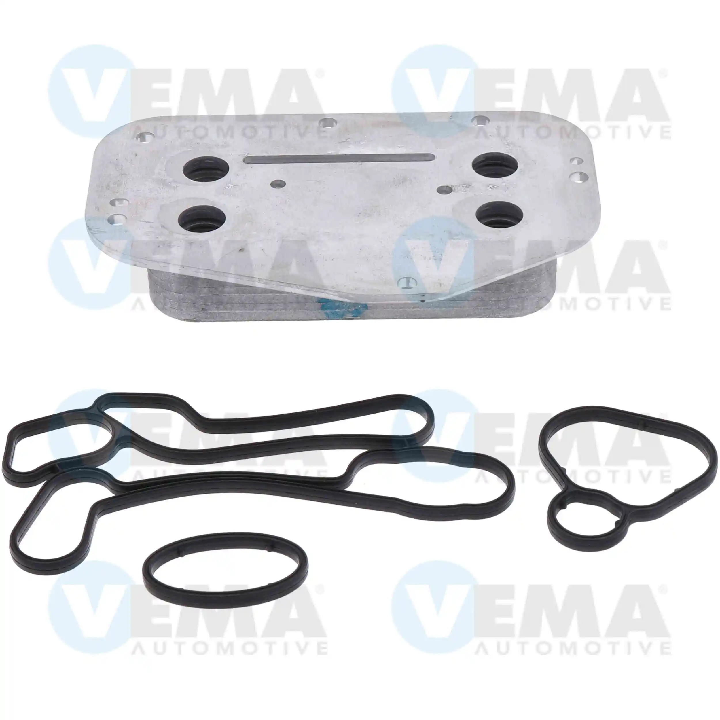 Oil Cooler, engine oil