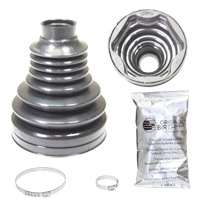 Bellow Kit, drive shaft (VE7883/KM)