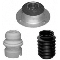 Repair Kit, suspension strut support mount (44068)