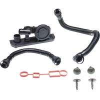 Valve, crankcase ventilation (VE80382)